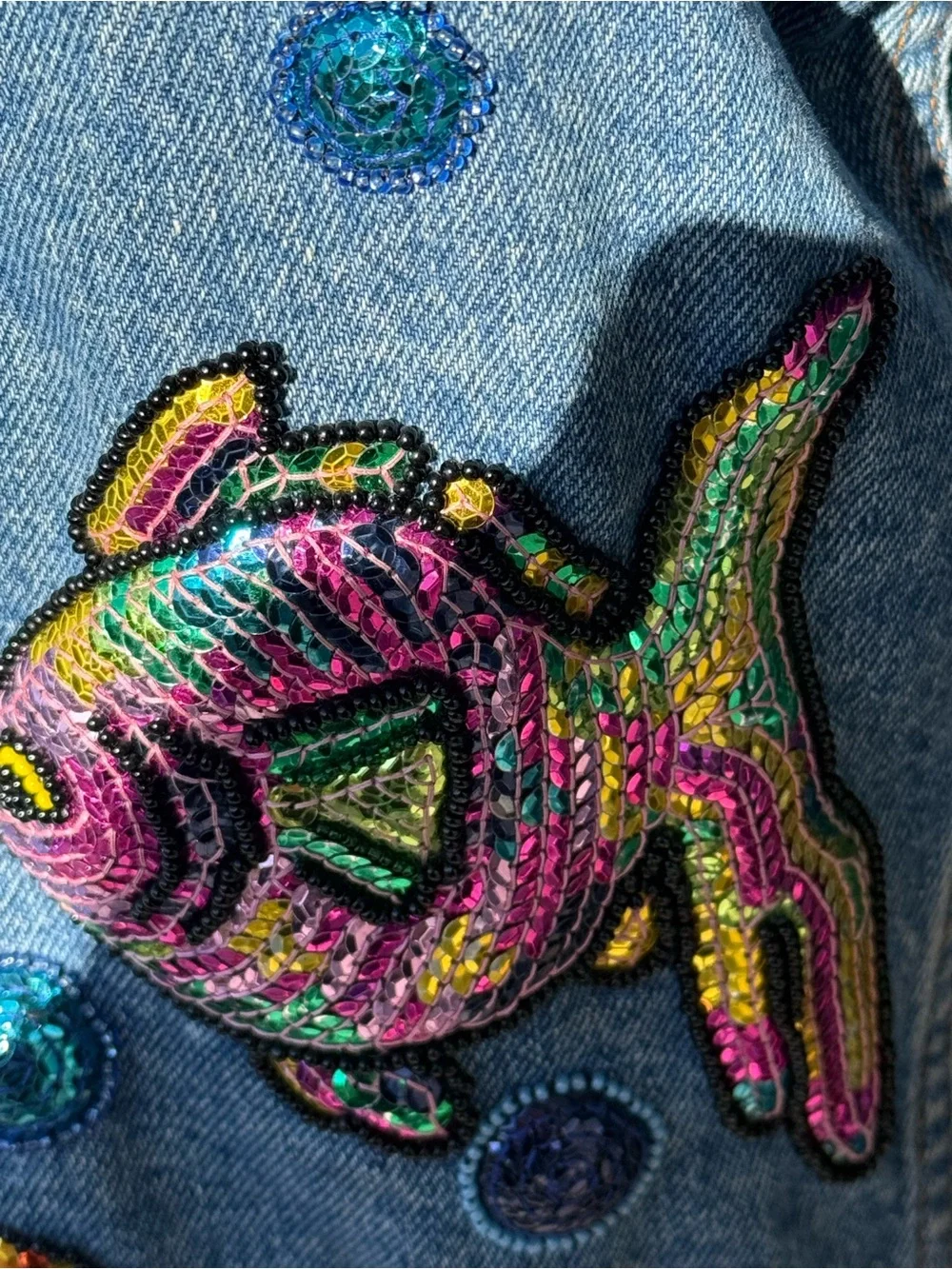 Levis one kind